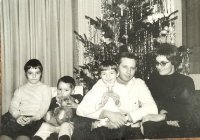 ein Bild aus dem Album